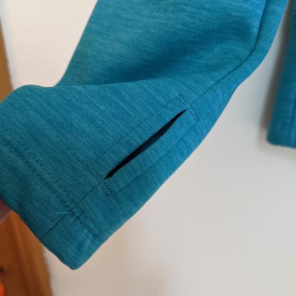 Cloudveil hoodie women's size small - Picture 5 of 14